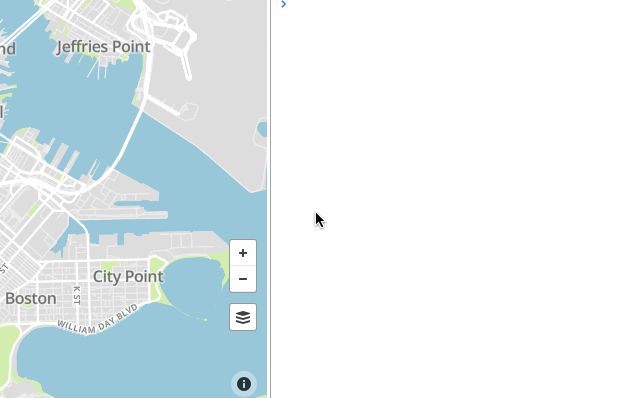debug module used in the browser